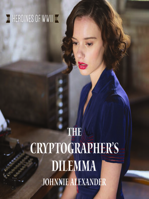 cover image of The Cryptographer's Dilemma